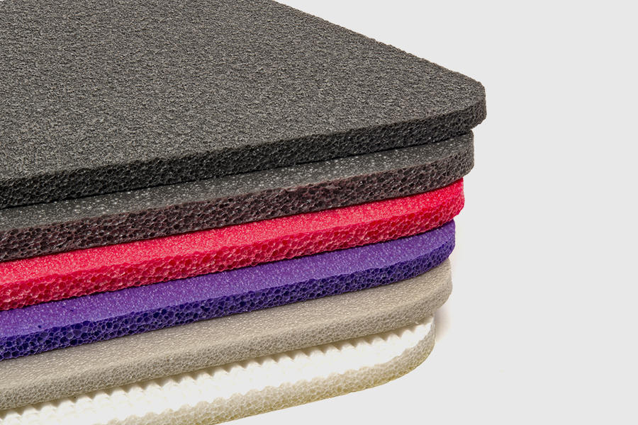 Mousse EVA Mousse EVA