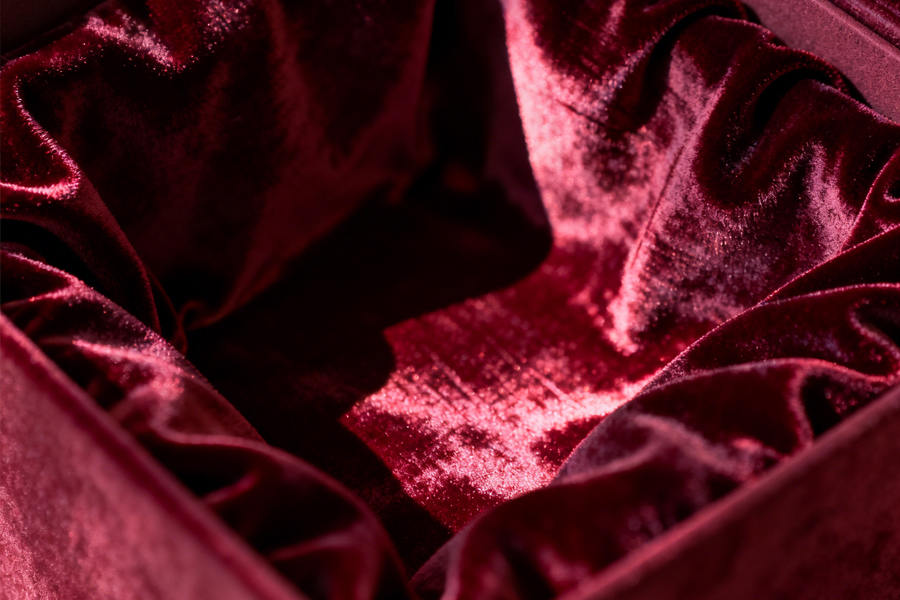 Velours/Tissu de velours Velours/Tissu de velours