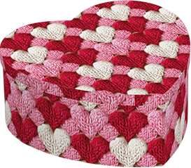 Coffrets cadeaux de festival