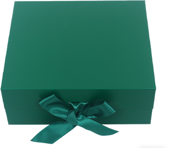 Coffret cadeau pliant