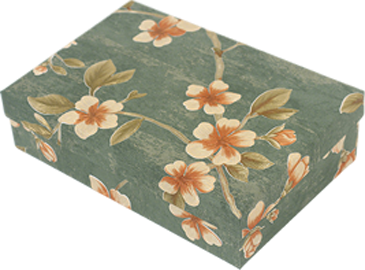 Coffrets cadeaux en papier spécialisés haut de gamme