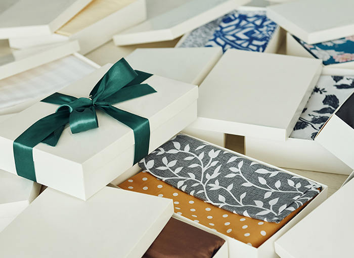 Zhejiang Shihao Emballage Cadeau Co., Ltd.