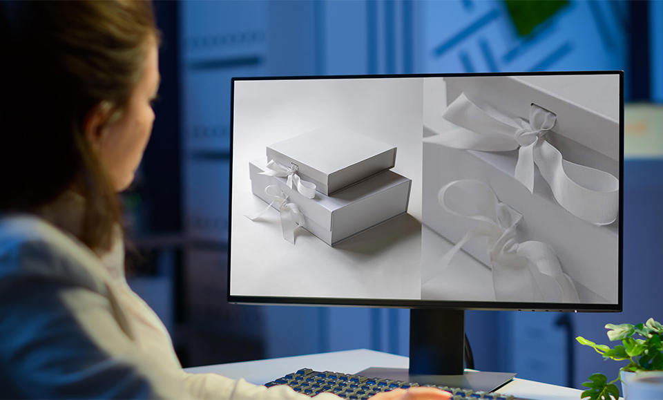 Zhejiang Shihao Emballage Cadeau Co., Ltd.