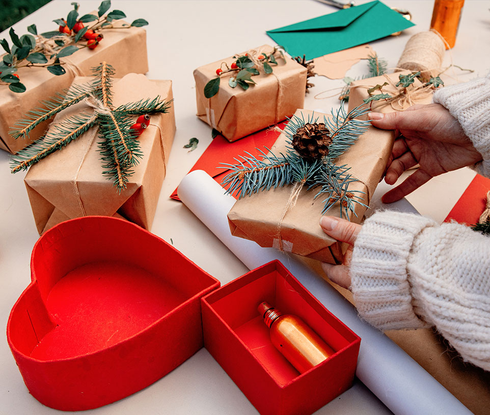 Zhejiang Shihao Emballage Cadeau Co., Ltd.