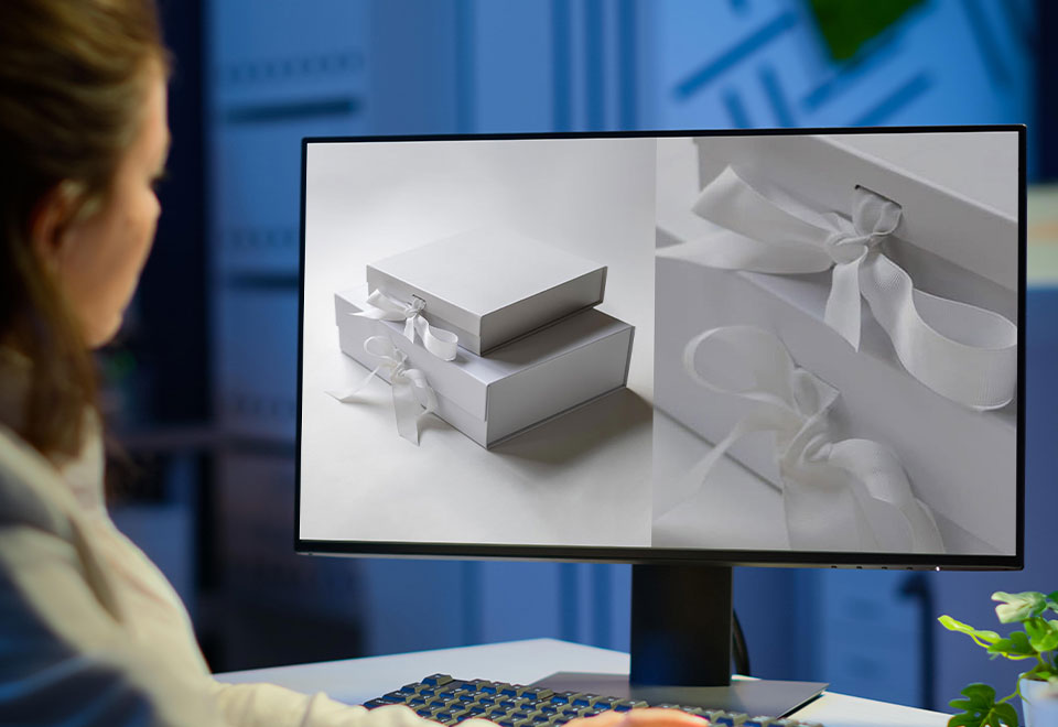 Zhejiang Shihao Emballage Cadeau Co., Ltd.