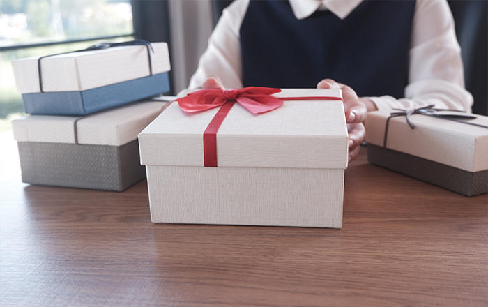 Zhejiang Shihao Emballage Cadeau Co., Ltd.