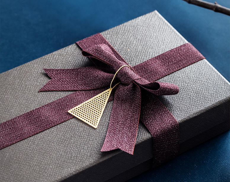 Zhejiang Shihao Emballage Cadeau Co., Ltd.